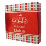 Price and Buy Dalua Arabic Bakhoor – 40 Gram (Pack of 4)