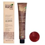 Price and Buy Damask Rose Hair Color 7/66, 100ml – Ruby Red Shade  Bold, Vibrant & Luxuriously Glossy Color