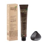 Price and Buy Damask Rose Hair Color PR2, 100ml  Silver Shade  Brilliant, Shiny & Long-Lasting Color