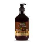 Price and Buy Damask Rose Hair Mask with Nourishing Argan Oil – 500ml for Deep Hydration and Repair