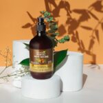 Price and Buy Damask Rose Hair Mask with Nourishing Argan Oil – 500ml for Deep Hydration and Repair - Image 3