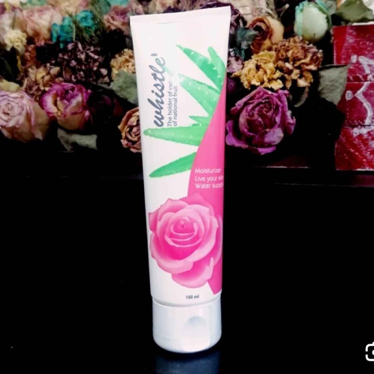 Price and Buy Damask Rose Intense Hydrating and Softening Cream – Contain Vitamin C - Image 3