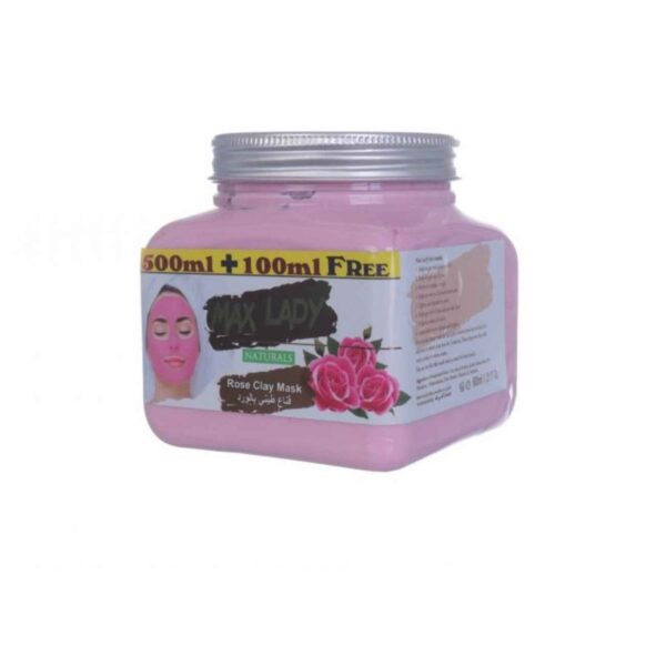 Price and Buy Damask Rose Plaster Mask – Exfoliates and Cleanses Skin Suitable for All Skin Type