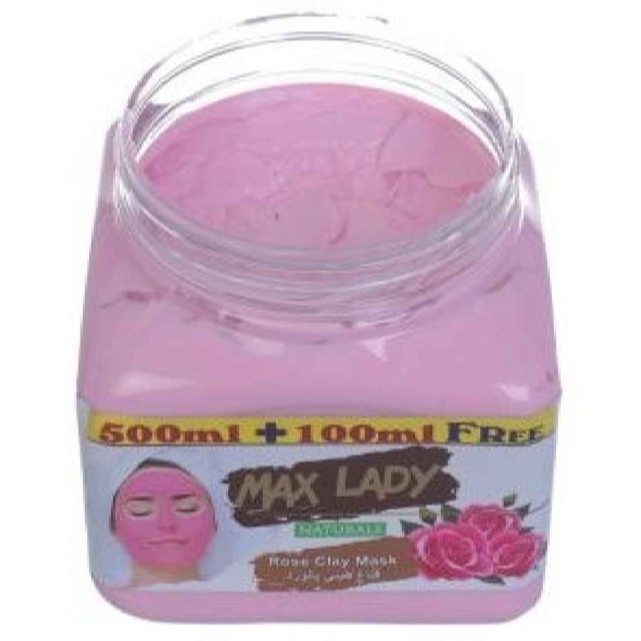 Price and Buy Damask Rose Plaster Mask – Exfoliates and Cleanses Skin Suitable for All Skin Type - Image 4