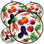 Price and Buy Damkoni – Authentic Persian Rice Bonnet for Fluffy, Aromatic Rice Set of 4