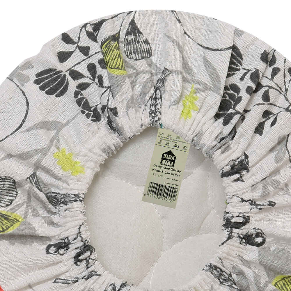 Price and Buy Damkoni – Persian Rice Bonnet Lid Steam Catcher Model Birds - Image 3