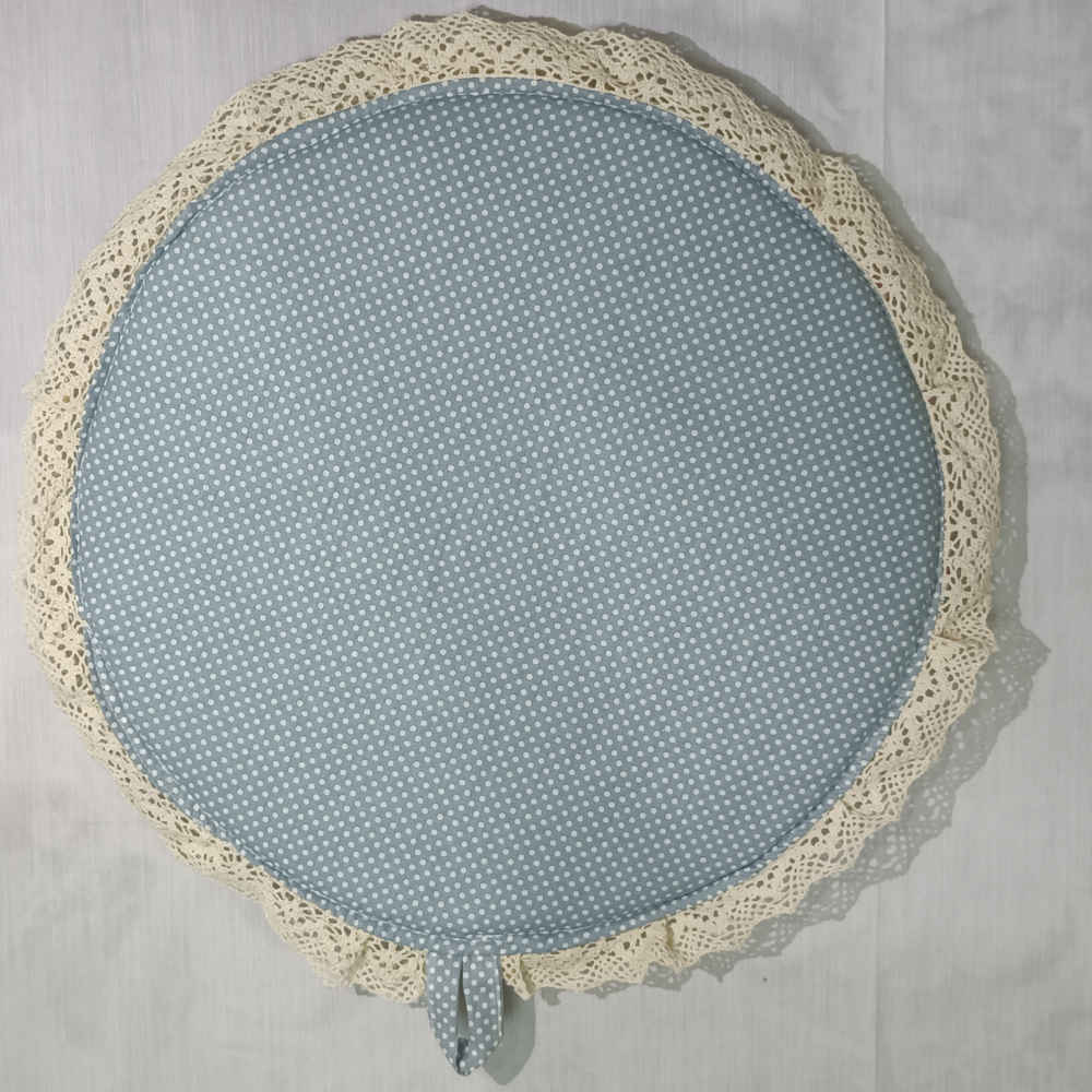 Price and Buy Damkoni – Persian Rice Bonnet Lid Steam Catcher Model Golgoli - Image 3
