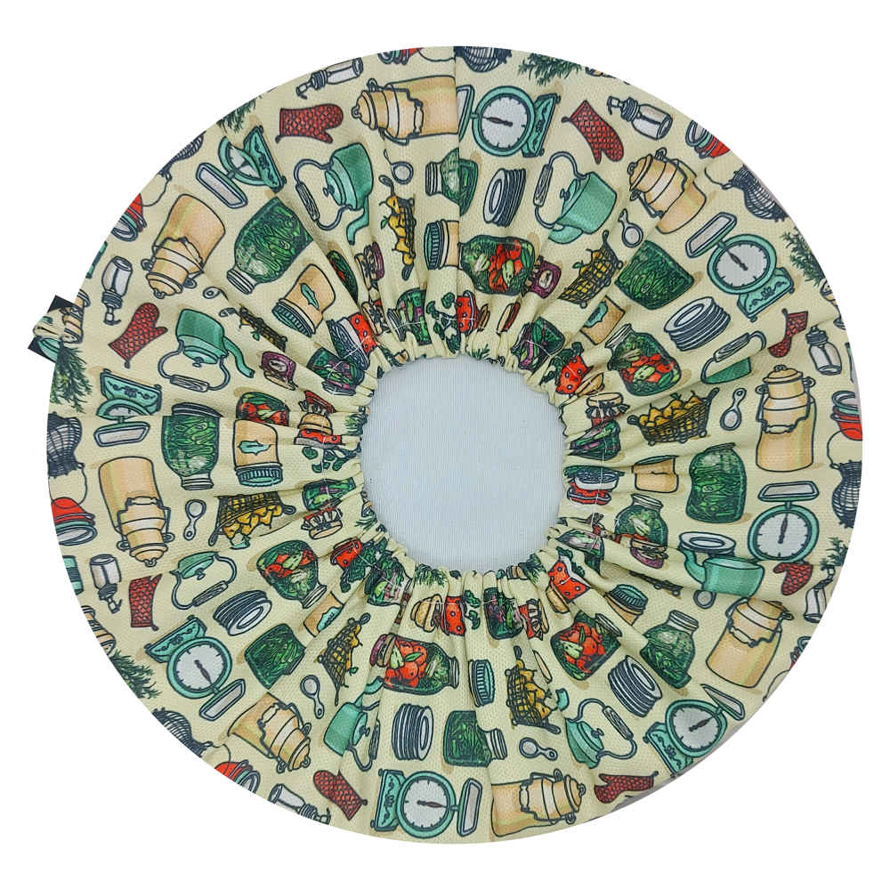 Price and Buy Damkoni – Persian Rice Bonnet Lid Steam Catcher Model Kitchen - Image 3