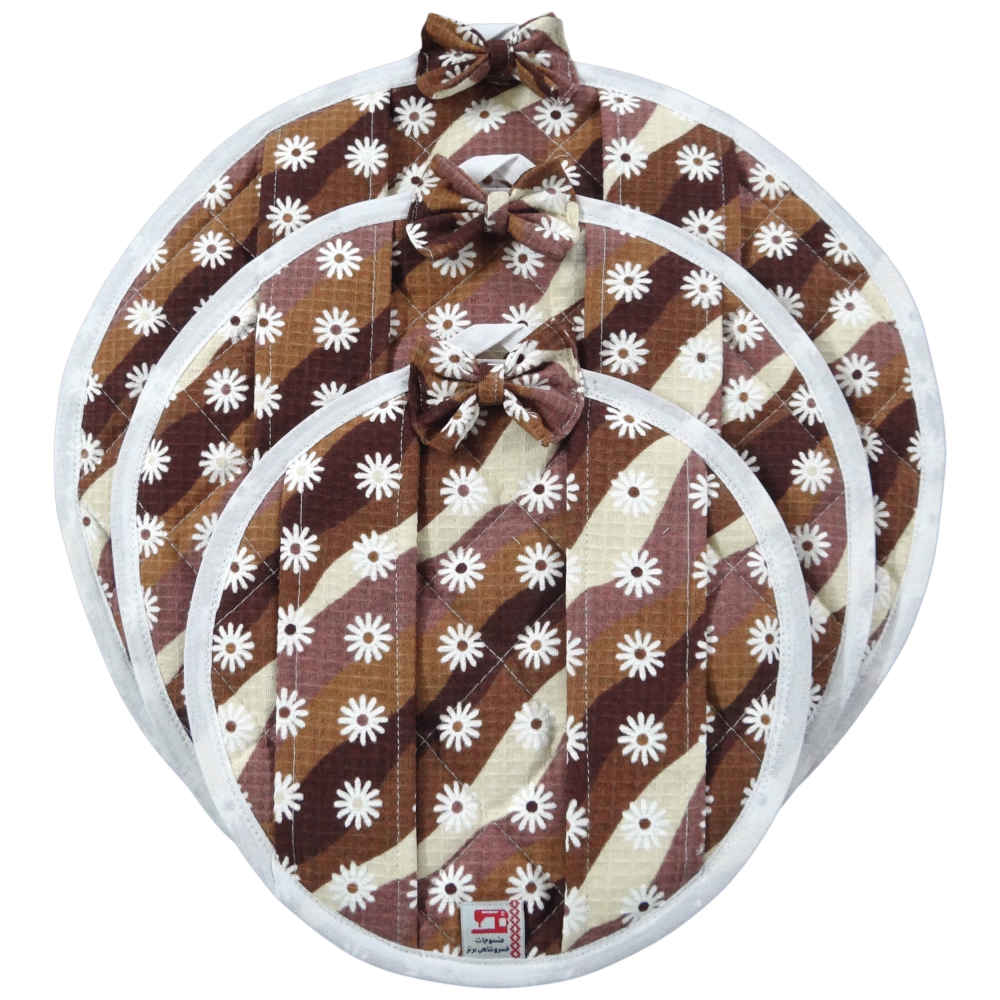 Price and Buy Damkoni – Persian Rice Bonnet Lid Steam Catcher Model Wave