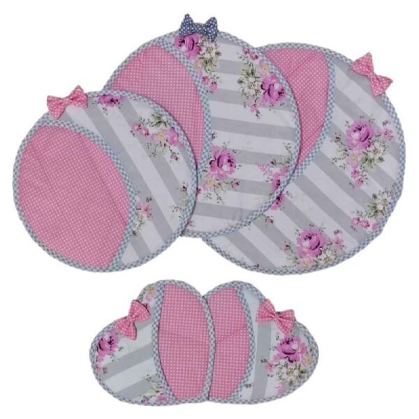 Price and Buy Damkoni – Persian Rice Bonnet Lid Steam Catcher Set of 3 – Model Bahareh_68fccdcb451ef.jpeg Price and Buy Damkoni – Persian Rice Bonnet Lid Steam Catcher Set of 3 – Model Bahareh