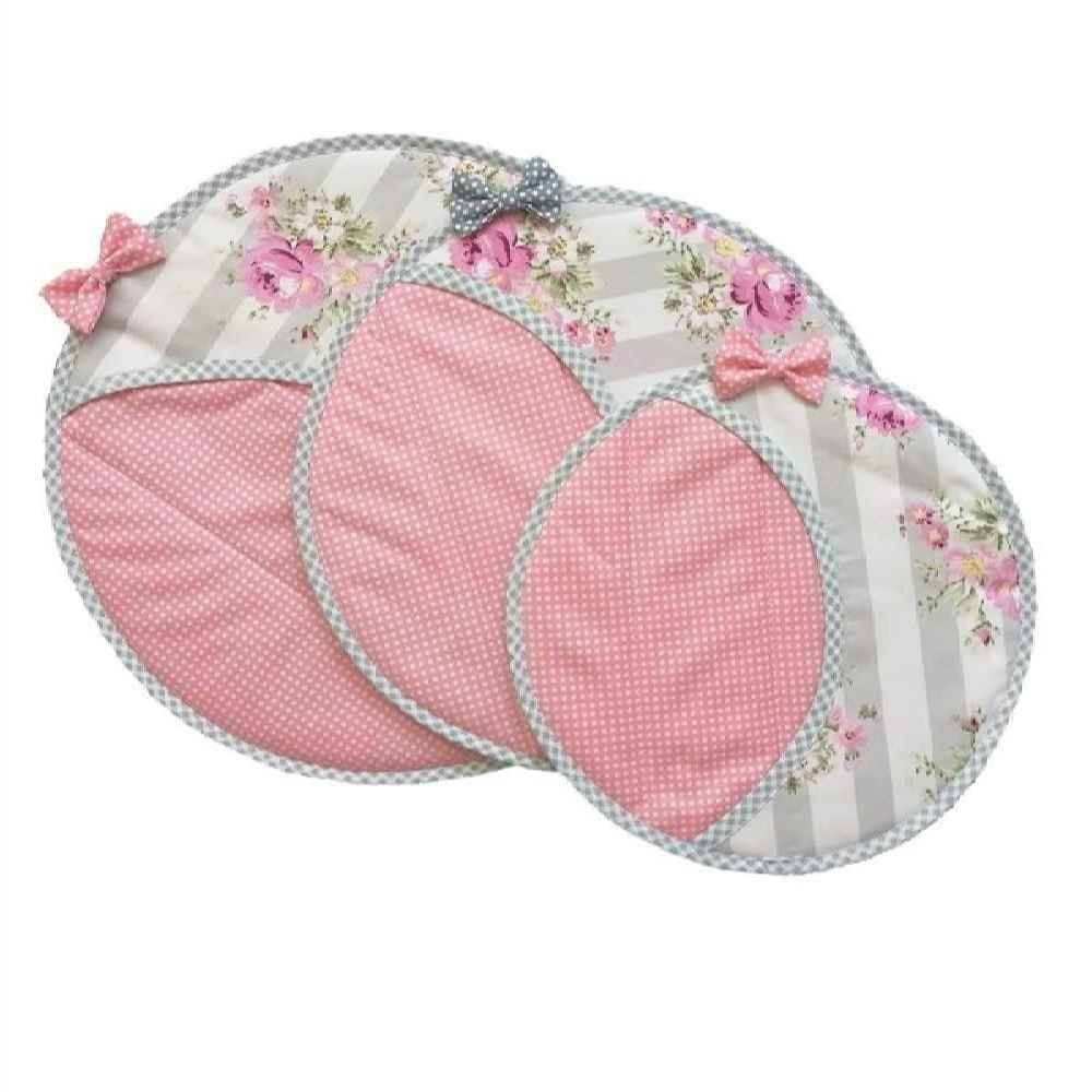 Price and Buy Damkoni – Persian Rice Bonnet Lid Steam Catcher Set of 3 – Model Bahareh - Image 3