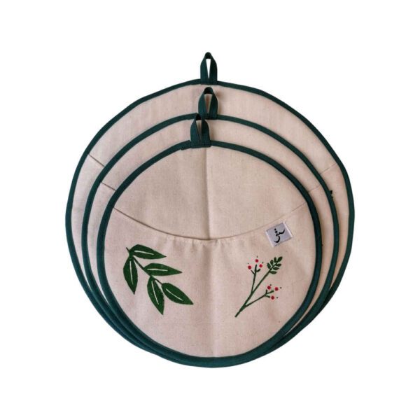 Price and Buy Damkoni – Persian Rice Bonnet Lid Steam Catcher Set of 3 – Model Blossom_68fccd90d11f8.jpeg Price and Buy Damkoni – Persian Rice Bonnet Lid Steam Catcher Set of 3 – Model Blossom