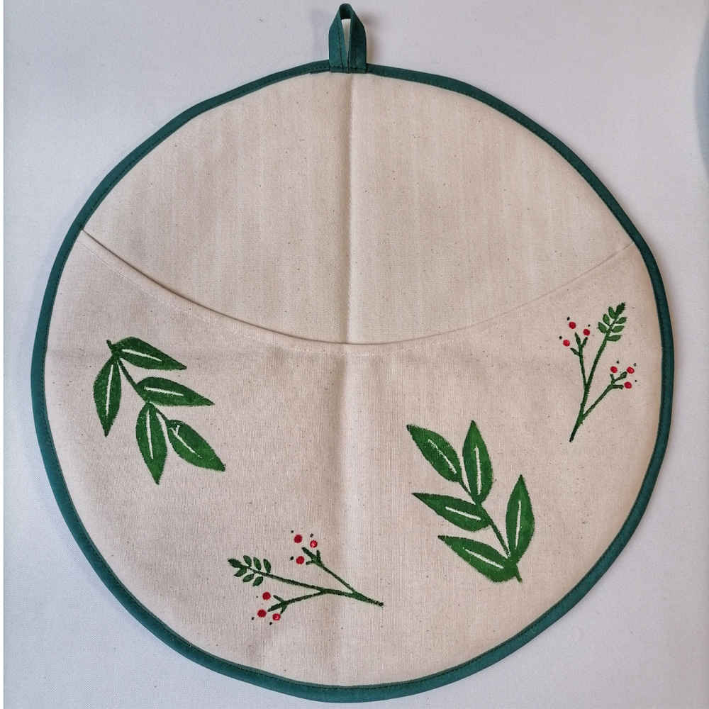Price and Buy Damkoni – Persian Rice Bonnet Lid Steam Catcher Set of 3 – Model Blossom - Image 3