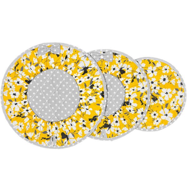 Price and Buy Damkoni – Persian Rice Bonnet Lid Steam Catcher Set of 3 – Model Ravin_68fccdb83e51d.jpeg Price and Buy Damkoni – Persian Rice Bonnet Lid Steam Catcher Set of 3 – Model Ravin