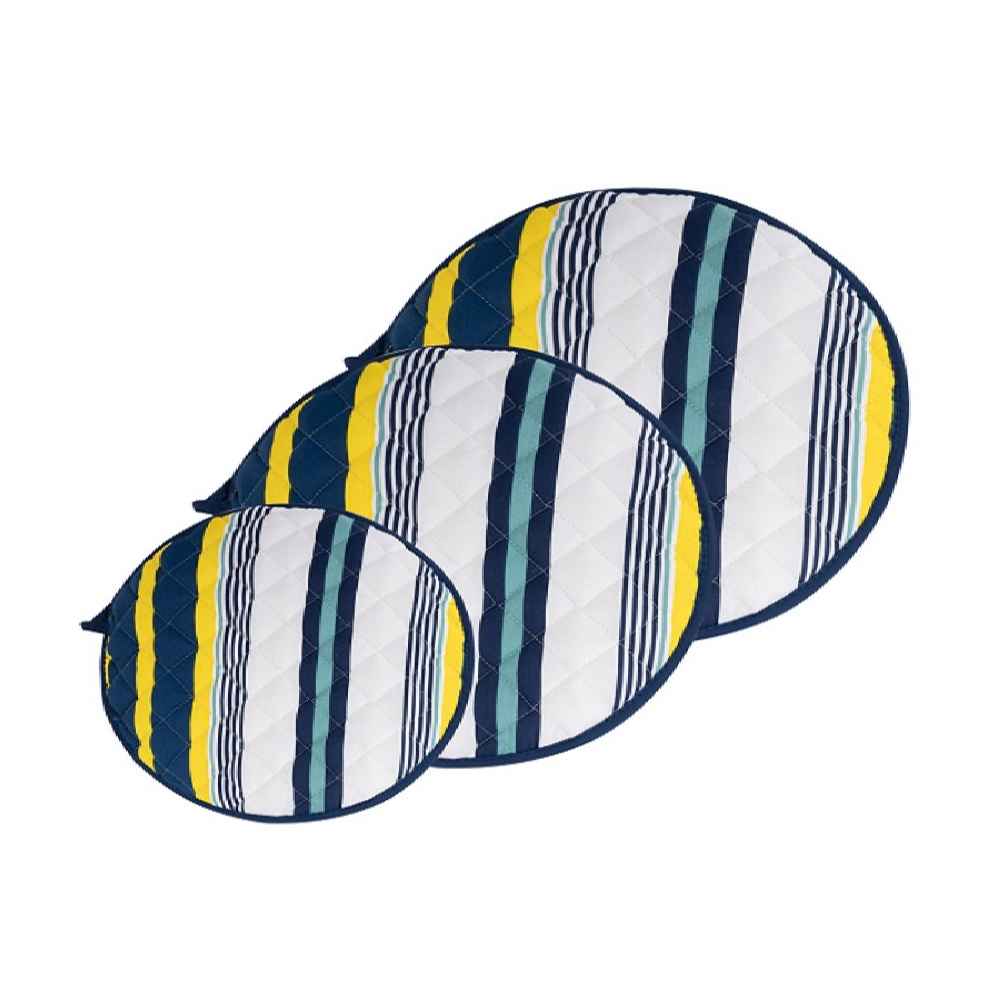 Price and Buy Damkoni – Persian Rice Bonnet Lid Steam Catcher Set of 3 – Model Vanilla - Image 3
