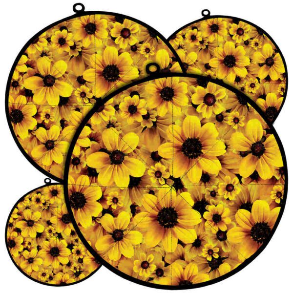 Price and Buy Damkoni – Persian Rice Bonnet Lid Steam Catcher Set of 4 – Model Sunflower_68fbb08a99a6d.jpeg Price and Buy Damkoni – Persian Rice Bonnet Lid Steam Catcher Set of 4 – Model Sunflower