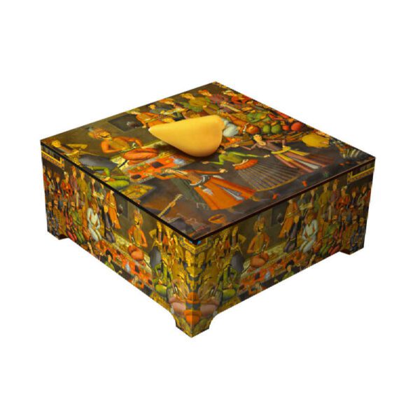 Price and Buy Dance Pattern Candy Organizer Box in Wood_68fc8d2909b27.jpeg Price and Buy Dance Pattern Candy Organizer Box in Wood