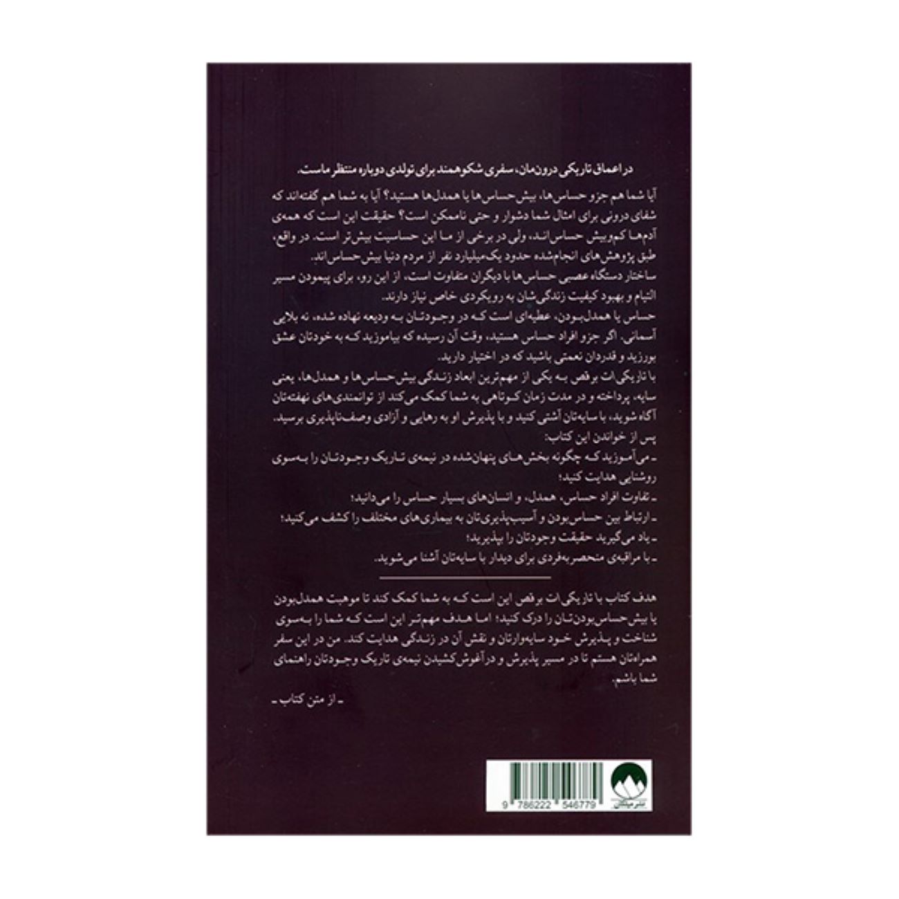 Price and Buy Dancing with Your Darkness by Ramon Stalenhoef (Farsi)_6902dd103a8f5.jpeg Price and Buy Dancing with Your Darkness by Ramon Stalenhoef (Farsi) - Image 3