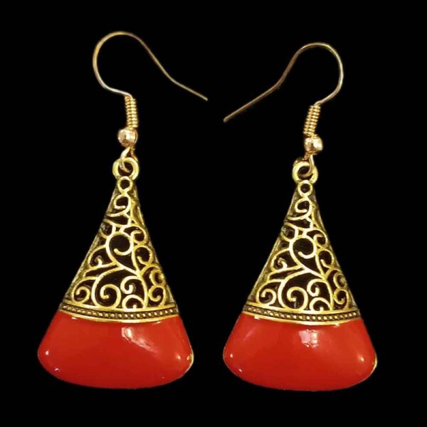 Price and Buy Dangle Metal Earrings with Traditional Style Farnoosh_68fda5157d8e8.jpeg Price and Buy Dangle Metal Earrings with Traditional Style Farnoosh