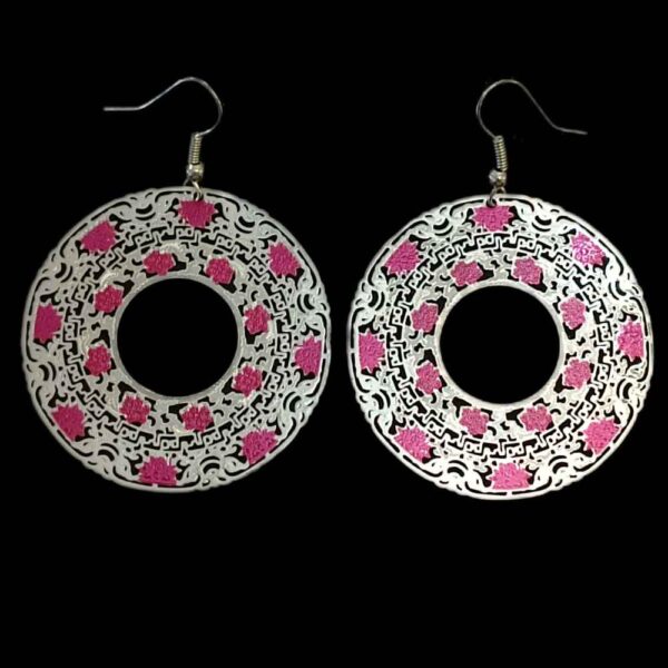 Price and Buy Dangle Metal Earrings with Traditional Style Mehr_68fda5ba7f9d4.jpeg Price and Buy Dangle Metal Earrings with Traditional Style Mehr
