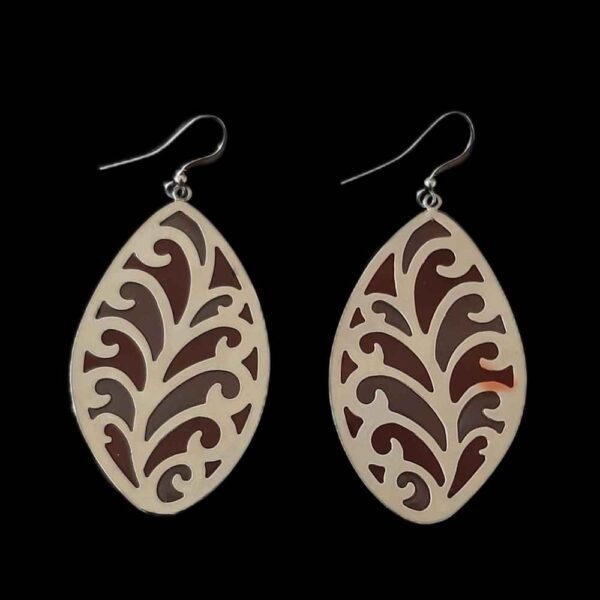 Price and Buy Dangle Metal Earrings with Traditional Style Nastaran_68fda640d2cc0.jpeg Price and Buy Dangle Metal Earrings with Traditional Style Nastaran