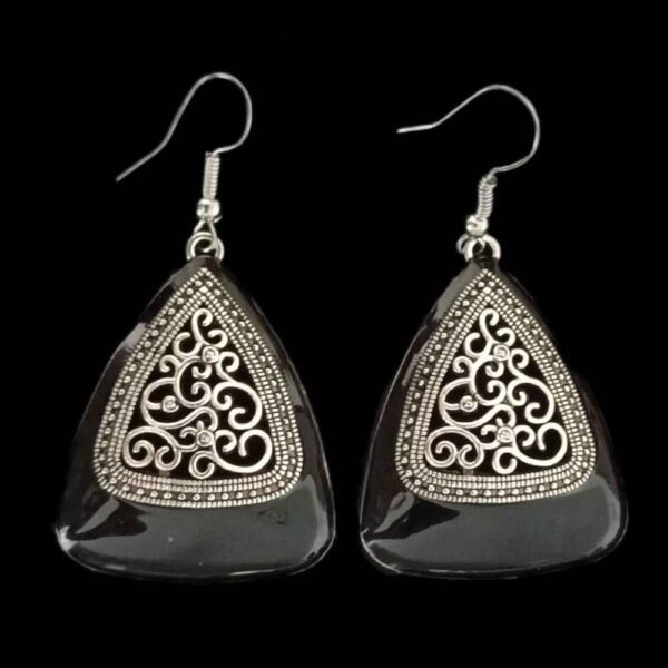 Price and Buy Dangle Metal Earrings with Traditional Style Shamim_68fda4f84197b.jpeg Price and Buy Dangle Metal Earrings with Traditional Style Shamim