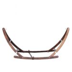 Price and Buy Danini Classic Wooden Baby Cradle – Portable Foldable Rocker for Newborn Comfort - Image 5