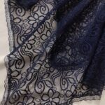 Price and Buy Dantel Mini Scarf – Suitable for Evening Gathering and Special Occasion II - Image 3