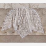 Price and Buy Dantel Mini Scarf – Suitable for Evening Gathering and Special Occasion