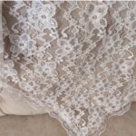 Price and Buy Dantel Mini Scarf – Suitable for Evening Gathering and Special Occasion - Image 3