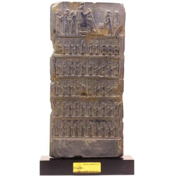 Price and Buy Darius on the Throne Ancient Persian-Inspired Inscription Replica_68fe95a86202d.jpeg Price and Buy Darius on the Throne Ancient Persian-Inspired Inscription Replica