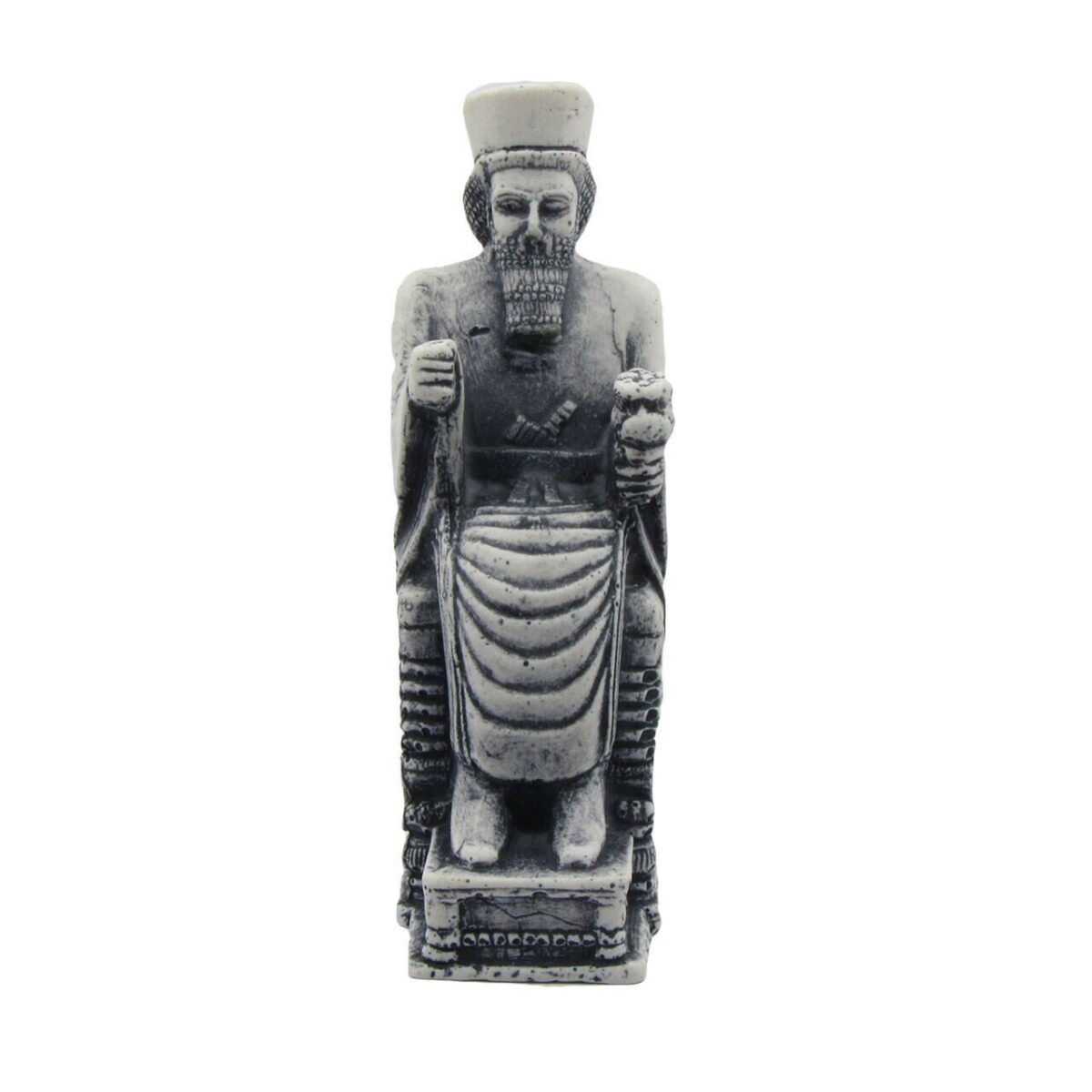 Price and Buy Darius Statue The Great Iranian King - Image 3