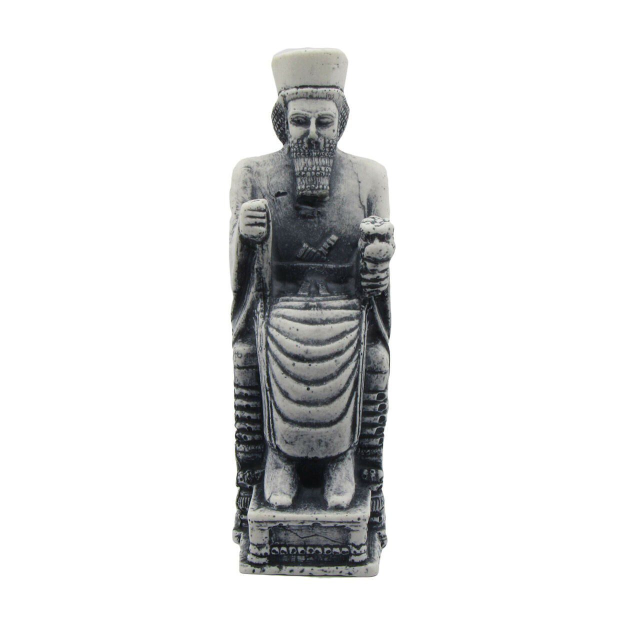 Price and Buy Darius Statue The Great Iranian King - Image 3