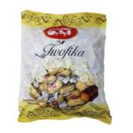 Price and Buy Dark Chocolate Flavored Toffee Brand Aydin, 1000 gr