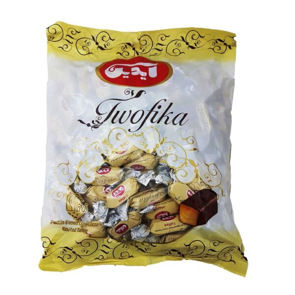 Price and Buy Dark Chocolate Flavored Toffee Brand Aydin, 1000 gr_69024ae418e78.jpeg Price and Buy Dark Chocolate Flavored Toffee Brand Aydin, 1000 gr