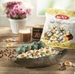 Price and Buy Dark Chocolate Flavored Toffee Brand Aydin, 1000 gr - Image 4