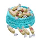 Price and Buy Dark Chocolate Flavored Toffee Brand Aydin, 1000 gr - Image 5