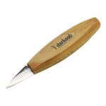 Price and Buy Darkoob High-Quality Wood Gouge Chisel for Sculpting & Carving