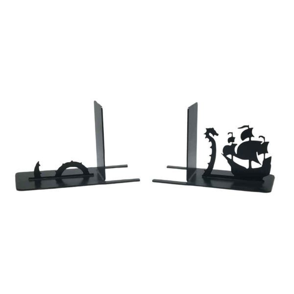 Price and Buy Darya Design Persian Metal Art Bookend – Ideal for Calm and Coastal Styles_68fdacfbf3684.jpeg Price and Buy Darya Design Persian Metal Art Bookend – Ideal for Calm and Coastal Styles