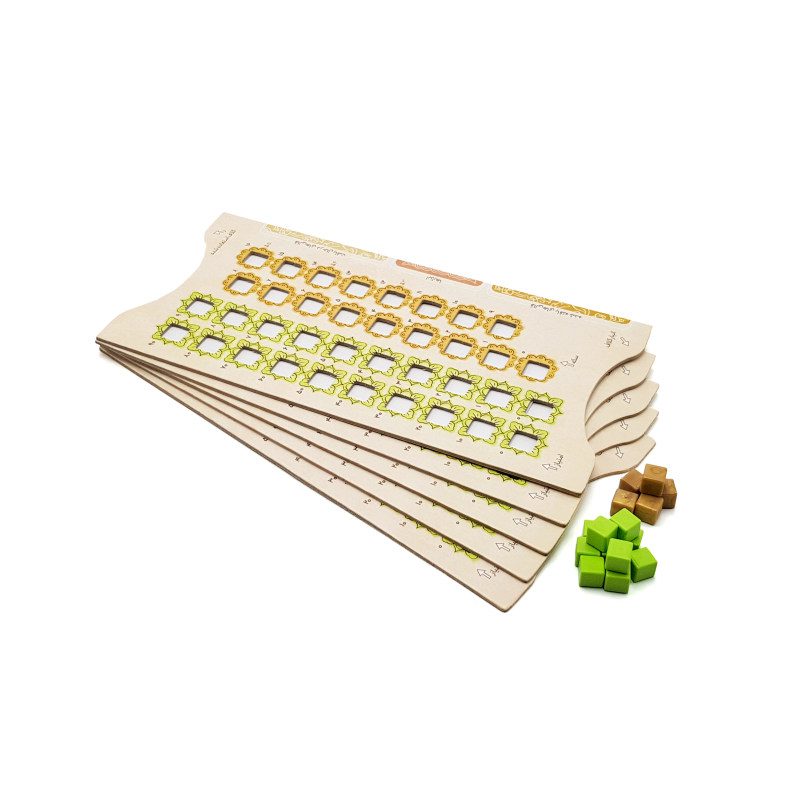 Price and Buy Dastbaft Board Game (Farsi) - Image 3