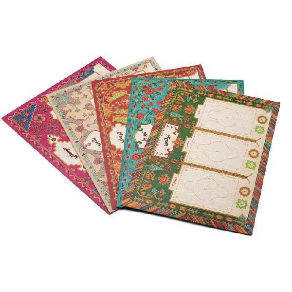 Price and Buy Dastbaft Board Game (Farsi) - Image 6