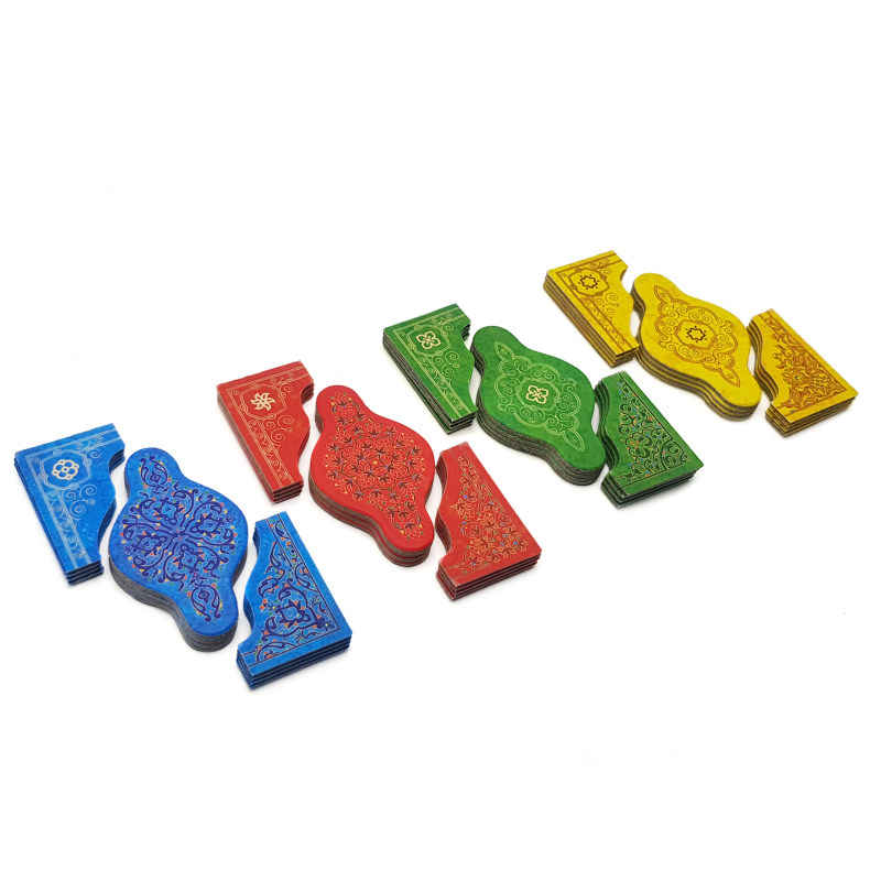 Price and Buy Dastbaft Board Game (Farsi) - Image 10