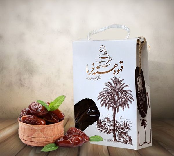 Price and Buy Date Seed Coffee – 1000g - Image 4