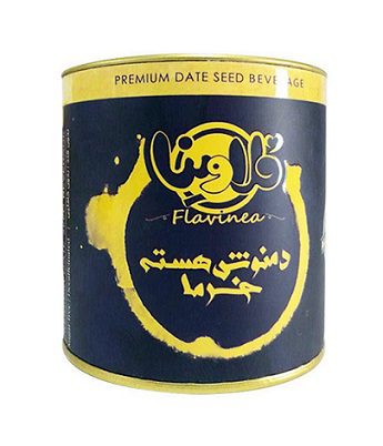 Price and Buy Date Seed Coffee Powder – Caffeine-Free Beverage 600g - Image 5