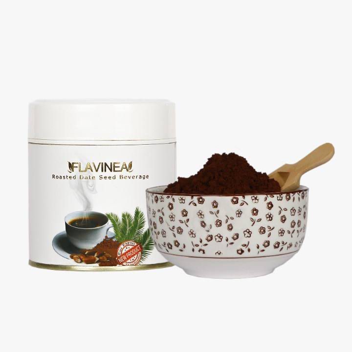 Price and Buy Date Seed Coffee Powder – Caffeine-Free Beverage 600g - Image 6