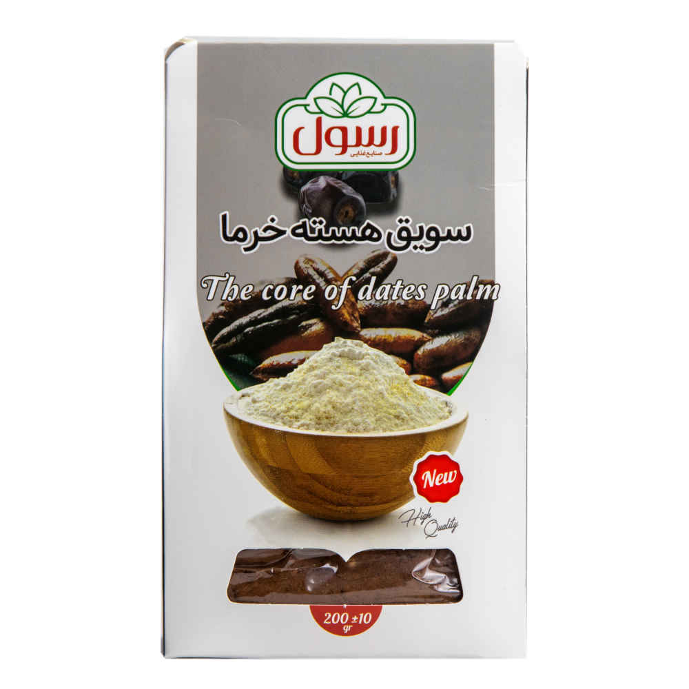 Price and Buy Dates Seed Kernel Sawiq – 8 Packs