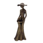 Price and Buy Daughter Figurine – Handcrafted Suitable for Gift or Home Decor