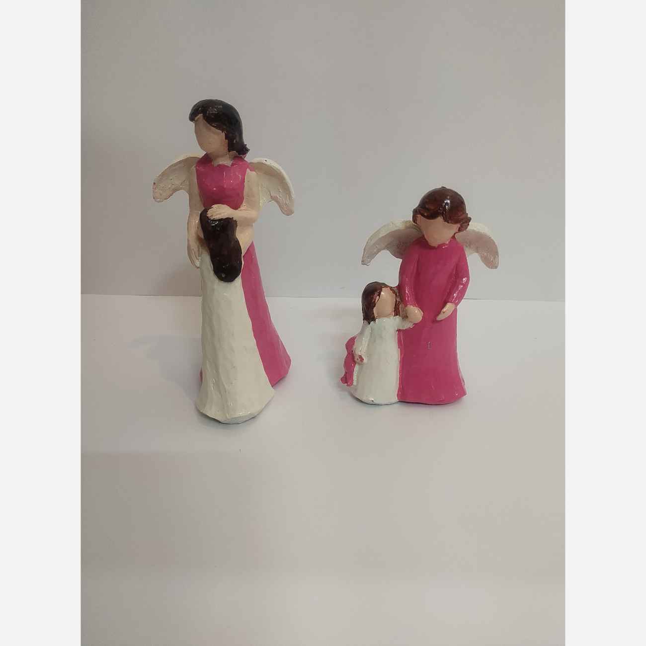 Price and Buy Daughter Figurine – Sentimental Sculpture of Love & Bond Perfect for Gift (2x)_690323340444d.jpeg Price and Buy Daughter Figurine – Sentimental Sculpture of Love & Bond Perfect for Gift (2x) - Image 1