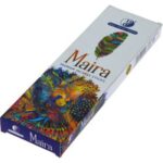 Price and Buy DC Maira Incense Sticks – Calming Aroma in a Pack of 4 - Image 4