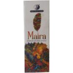 Price and Buy DC Maira Incense Sticks – Calming Aroma in a Pack of 4 - Image 5